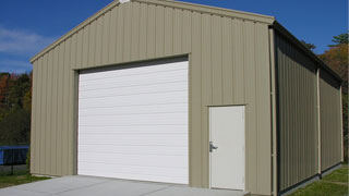 Garage Door Openers at Plum Beach Brooklyn, New York